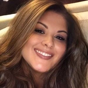 Meet your Posher, Vicky